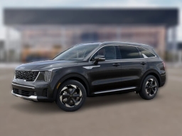 Kia Sorento Plug-In Hybrid EX AWD 2026