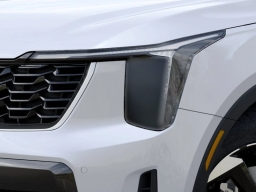 Kia Sorento Plug-In Hybrid EX AWD 2026