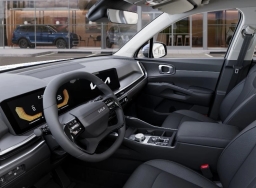 Kia Sorento Plug-In Hybrid EX AWD 2026