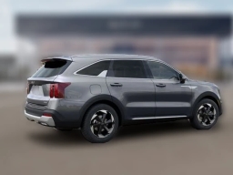 Kia Sorento Plug-In Hybrid EX AWD 2026