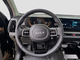 Kia Sorento Plug-In Hybrid EX AWD 2025