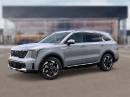 Kia Sorento Plug-In Hybrid EX AWD 2025