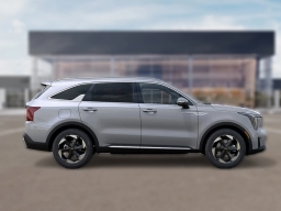 Kia Sorento Plug-In Hybrid EX AWD 2025
