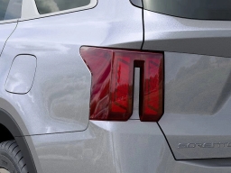 Kia Sorento Plug-In Hybrid EX AWD 2025