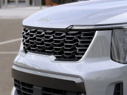 Kia Sorento Plug-In Hybrid EX AWD 2025