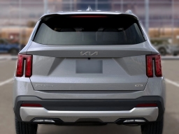 Kia Sorento Plug-In Hybrid EX AWD 2025