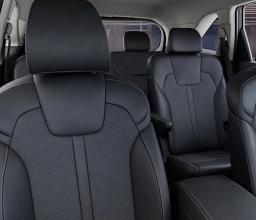 Kia Sorento Plug-In Hybrid EX AWD 2025