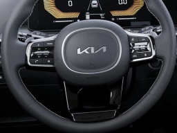 Kia Sorento Plug-In Hybrid EX AWD 2025