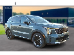 Kia Sorento Plug-In Hybrid EX AWD 2025