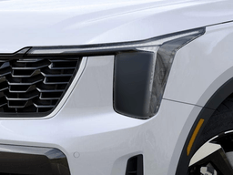 Kia Sorento Plug-In Hybrid EX AWD 2026