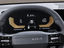 Kia Sorento Plug-In Hybrid EX AWD 2026