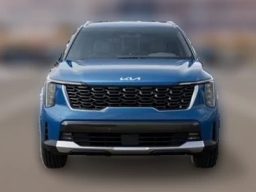Kia Sorento Plug-In Hybrid EX AWD 2026