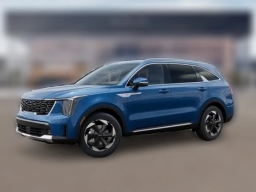 Kia Sorento Plug-In Hybrid EX AWD 2026