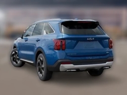 Kia Sorento Plug-In Hybrid EX AWD 2026