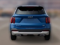 Kia Sorento Plug-In Hybrid EX AWD 2026