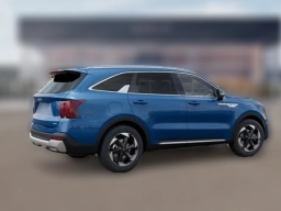 Kia Sorento Plug-In Hybrid EX AWD 2026