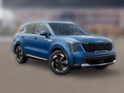 Kia Sorento Plug-In Hybrid EX AWD 2026