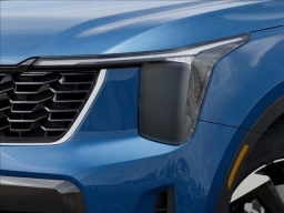 Kia Sorento Plug-In Hybrid EX AWD 2026