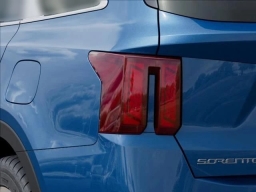 Kia Sorento Plug-In Hybrid EX AWD 2026
