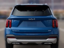 Kia Sorento Plug-In Hybrid EX AWD 2026