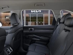 Kia Sorento Plug-In Hybrid EX AWD 2026