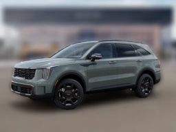Kia Sorento Hybrid X-Line SX Prestige AWD 2026