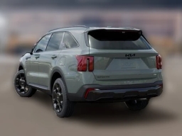 Kia Sorento Hybrid X-Line SX Prestige AWD 2026