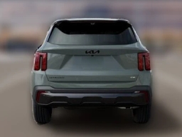 Kia Sorento Hybrid X-Line SX Prestige AWD 2026