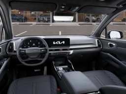 Kia Sorento Hybrid X-Line SX Prestige AWD 2026