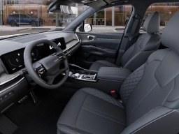 Kia Sorento Hybrid X-Line SX Prestige AWD 2026
