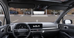 Kia Sorento Hybrid X-Line SX Prestige AWD 2026
