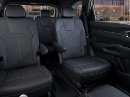 Kia Sorento Hybrid X-Line SX Prestige AWD 2026
