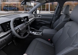 Kia Sorento Hybrid X-Line SX Prestige AWD 2026