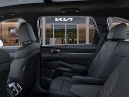 Kia Sorento Hybrid X-Line SX Prestige AWD 2026