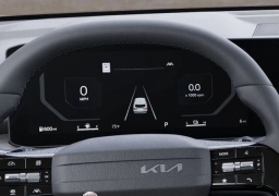 Kia Sorento Hybrid X-Line SX Prestige AWD 2026