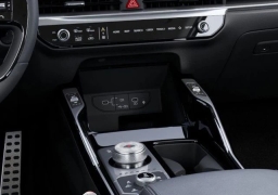 Kia Sorento Hybrid X-Line SX Prestige AWD 2026
