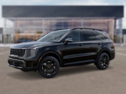 Kia Sorento Hybrid X-Line SX Prestige AWD 2026