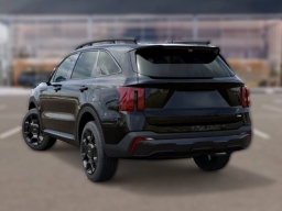 Kia Sorento Hybrid X-Line SX Prestige AWD 2026