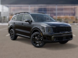 Kia Sorento Hybrid X-Line SX Prestige AWD 2026