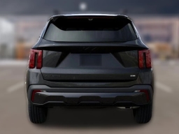 Kia Sorento Hybrid X-Line SX Prestige AWD 2026