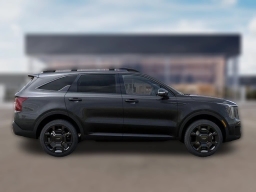 Kia Sorento Hybrid X-Line SX Prestige AWD 2026