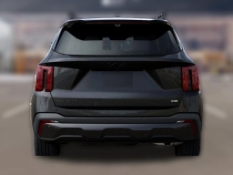 Kia Sorento Hybrid X-Line SX Prestige AWD 2026