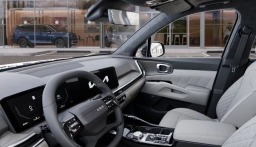 Kia Sorento Hybrid X-Line SX Prestige AWD 2026