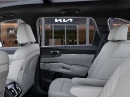 Kia Sorento Hybrid X-Line SX Prestige AWD 2026