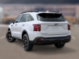 Kia Sorento Hybrid X-Line SX Prestige AWD 2026