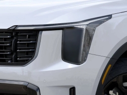 Kia Sorento Hybrid X-Line SX Prestige AWD 2026