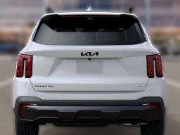 Kia Sorento Hybrid X-Line SX Prestige AWD 2026