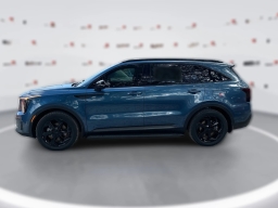 Kia Sorento Hybrid X-Line SX Prestige AWD 2026