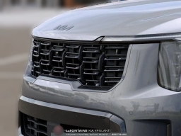 Kia Sorento Hybrid X-Line SX Prestige AWD 2026