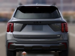 Kia Sorento Hybrid X-Line SX Prestige AWD 2026